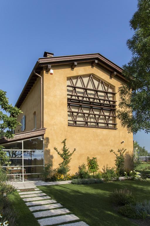 Ca Muretta Relais Бардолино Экстерьер фото